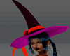 FG~ Modern Witch Hat