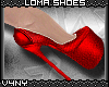 V4NY|Loma Shoes
