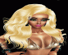 [DL] Diosa Golden Blonde