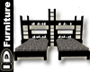 (ID)Double Bed - Animate