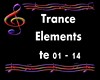 Trance - Elements