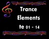 Trance - Elements