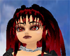 Vampiress Astrima Hair