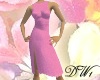 Pink Couture Dress