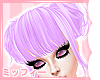 M » Pastel Lilac Amaris