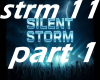 Silent Storm