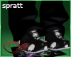 Ski Boots Black 1