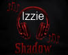 [custom] Izzie Shadow