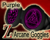 [Z]Arcane Goggles