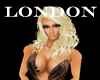 London~Blonde Taylor