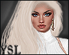 [YSL] Elvirio Blonde