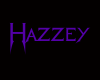Hazzey Tail