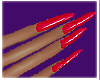 Stupid Love Long Nails