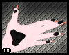 ☆V: Valen Claws