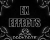 EX EFFECTS