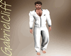 Fit Comfort White