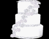 {F}WEDDING CAKE DIAMONDS