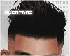 Troy Haircut