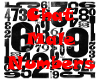 (FP) Chat Male Numbers