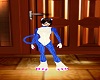 Toad Cat Suit F V4