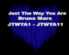 Just The Way You Are-B.M
