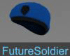 FS Hat Kevlar05 Blue