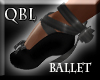 Black Ballet 