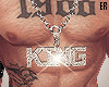 Chain King Neck