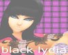 black lydia