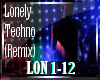 [z] Lonely TechnoRemix 1