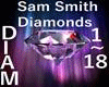 Sam Smith Diamonds