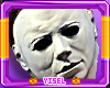 Y. M. Myers Mask KID