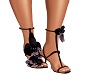 MaroonFloralHeels/Gee