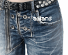 Moth >Jeans< ft Hell