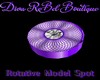 |DRB|Rotative Model Spot