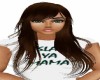 BROWN Winifred