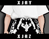 #JR Zebra Outfit 🐼