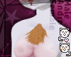 Papitas Smol Chest Floof