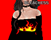 another flame dress