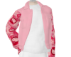 Hello Kitty jacket (M)