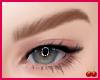 ✽. Ginger brows