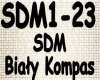 Bialy Kompas - SDM