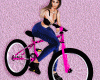 Avatar+ Bike Pink**