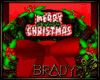[B]christmas wreath