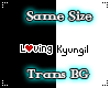 IWS- I ♥ Kyungil