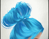 Raissa Hair Blue