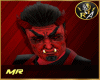 Devil Demon Horns