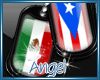 Tag Mexico&PuertoRico M