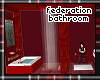 federation bathroom