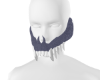Nazo Mask teeth